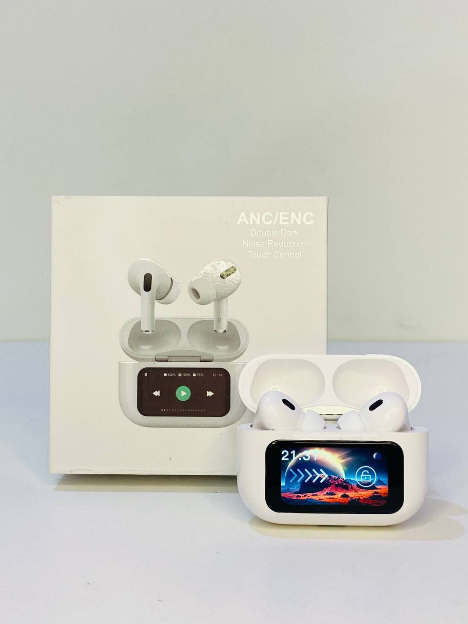Airpods A9 pro  - Image 2